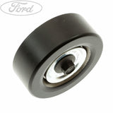 FIESTA GALAXY WGR KA FOCUS DRIVE BELT TENSIONER PULLEY KIT