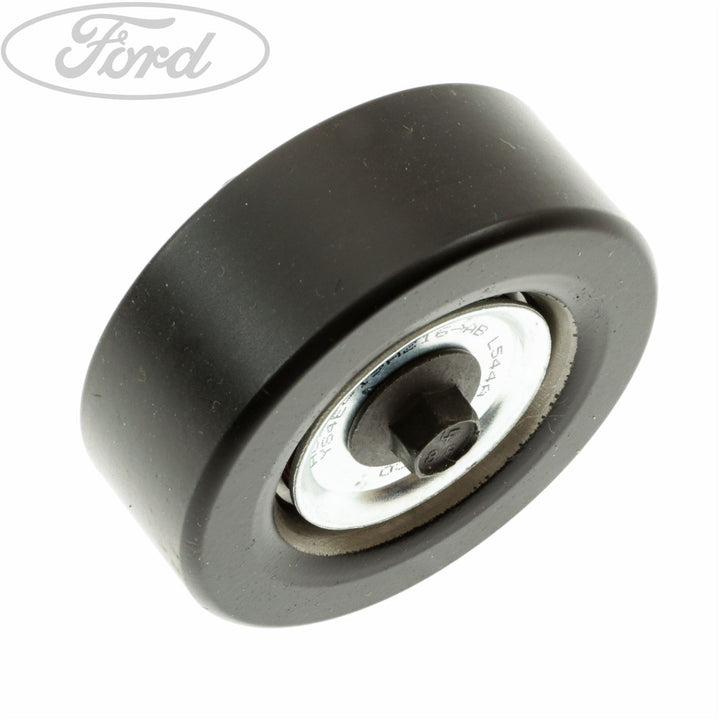 FIESTA GALAXY WGR KA FOCUS DRIVE BELT TENSIONER PULLEY KIT