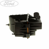 AIR BOX CLEANER