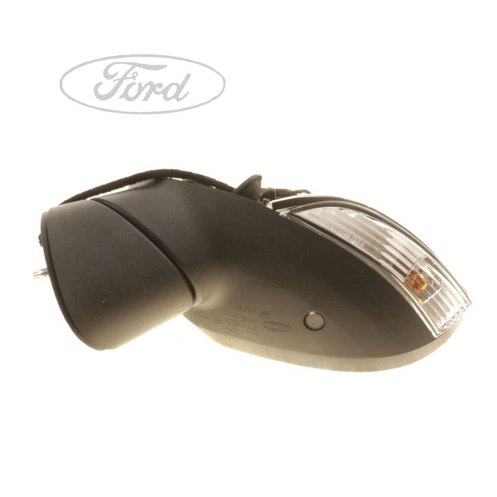 FIESTA PASSENGER N/S LEFT FRONT OUTER WING MIRROR 2013-