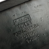 MONDEO GALAXY S-MAX BRAKE PEDAL PAD AUTOMATIC