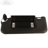 SUN VISOR