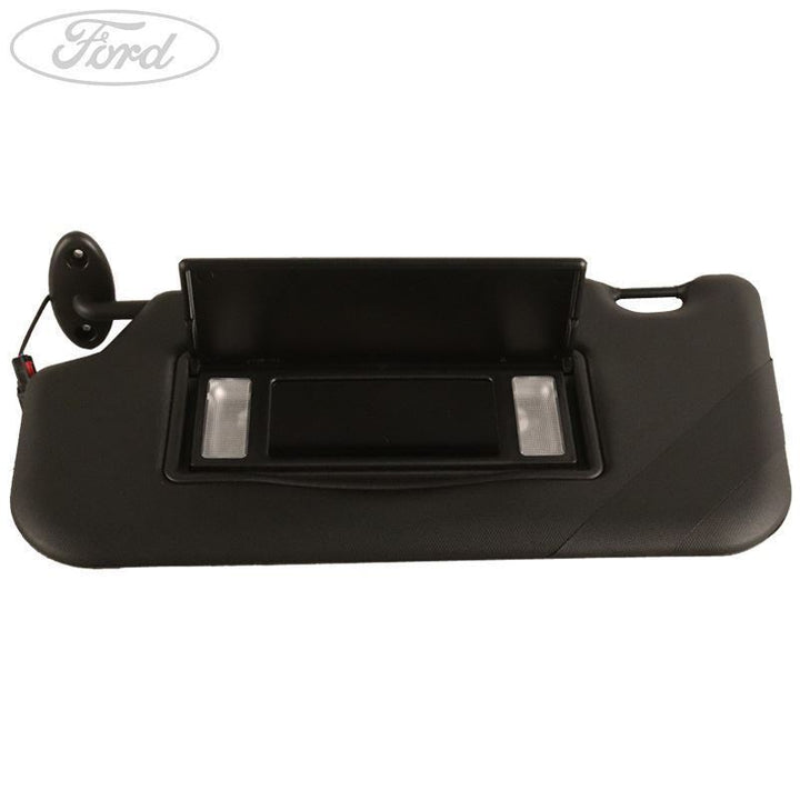 SUN VISOR