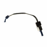FUEL INJECTOR SUPPLY TUBE