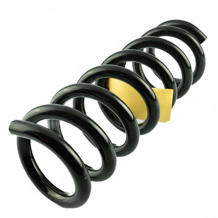 Ranger 4WD Diesel O/S Front Coil Spring Tangerine 2019-2023