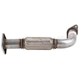 MONDEO TDCI FRONT FLEXI EXHAUST DOWN PIPE