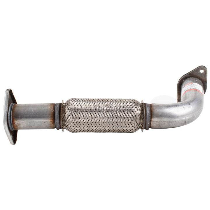 MONDEO TDCI FRONT FLEXI EXHAUST DOWN PIPE