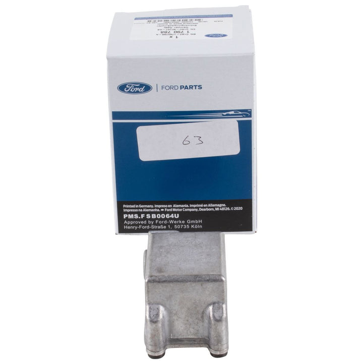 FIESTA COURIER B-MAX N/S FRONT SUSPENSION DAMPER 2012-