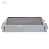 MONDEO RANGER AUDIO DISPLAY SCREEN UNIT SYNC 2 2014-2016