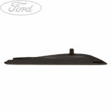 FIESTA REAR DOOR WINDOW REGULATOR OPENING COVER 195-2006