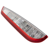 FOCUS N/S REAR LIGHT LAMP UNIT LED LENS ONLY 07-11