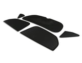 FOCUS CLIMAIR®* SUNBLINDS 10/2014, 5-DOOR.