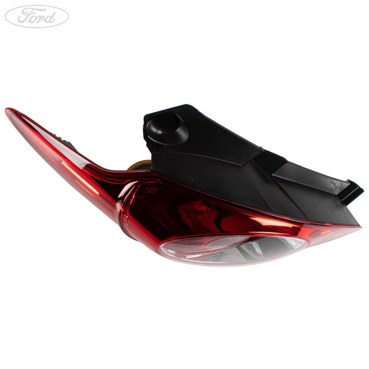KA MK2 REAR PASSENGER SIDE TAIL LIGHT LAMP CLUSTER UNIT 2008-2016