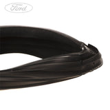 FIESTA N/S FRONT DOOR GLASS RUN SEAL