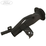 FUEL FILLER PIPE