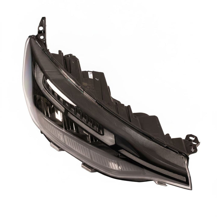 TRANSIT CUSTOM O/S DRIVER SIDE FRONT LED HEADLAMP HEADLIGHT RHD HEADLAMPS AND FLASHER LAMPS 2023-ONWARDS 2666323