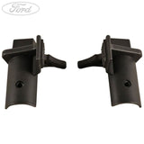 S-MAX GALAXY REAR PARCEL SHELF TRIM PANEL BRACKET 2007-2015