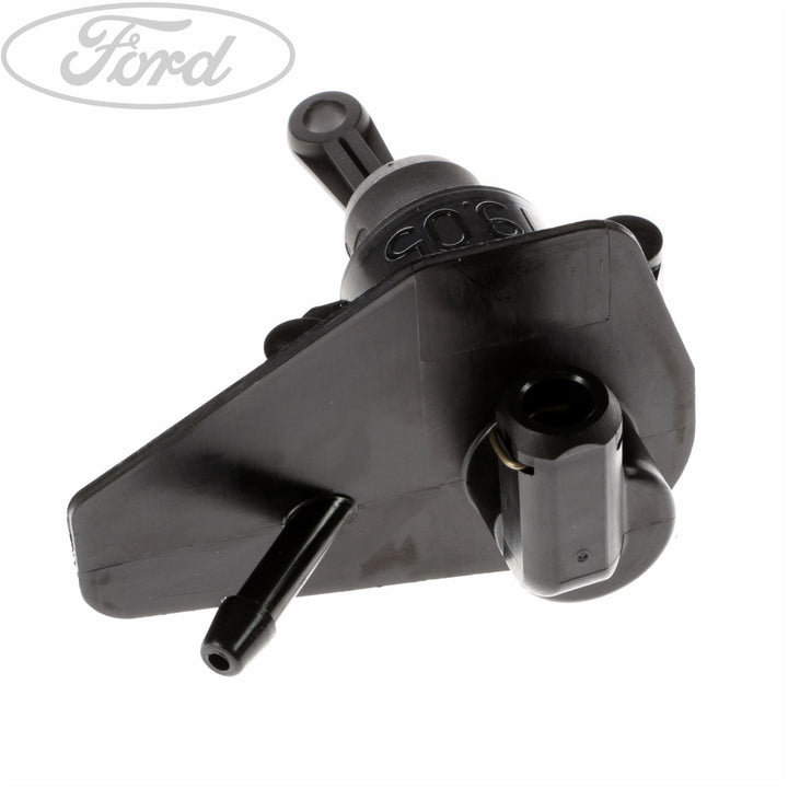 CLUTCH MASTER CYLINDER