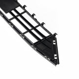 Focus Front Bumper Lower 3 Bar Grille Black 2018-Onwards