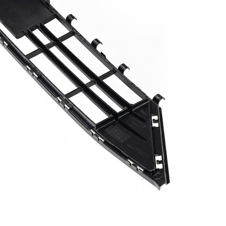 Focus Front Bumper Lower 3 Bar Grille Black 2018-Onwards