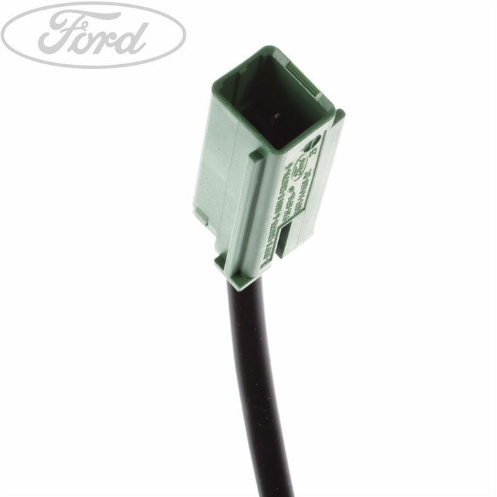 AIR BAG SENSOR