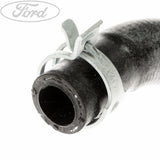 MONDEO GALAXY S-MAX 6-SPEED AUTO TRANSMISSION COOLER HOSE