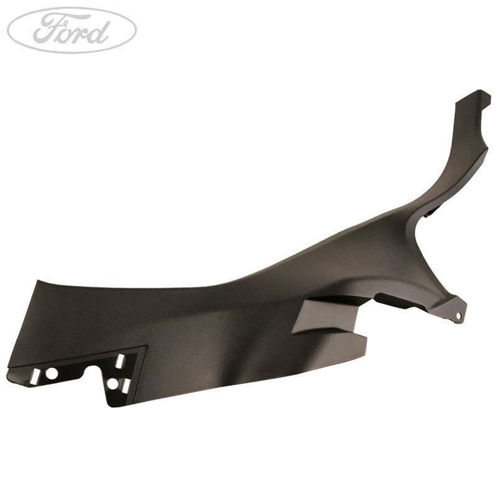 Wheel Arch Moulds (Fender Trim) – Fits Ford Fairlane AU/NU 1999-2003 – Highly Polished Stainless Steel