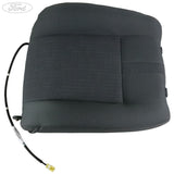 SEAT BACK