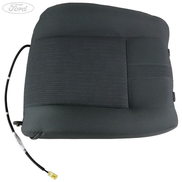 SEAT BACK