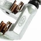 FRONT O/S BRAKE CALIPER CARRIER SLIDER BRACKET