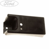 MONDEO REAR BUMPER MOUNTING BRACKET