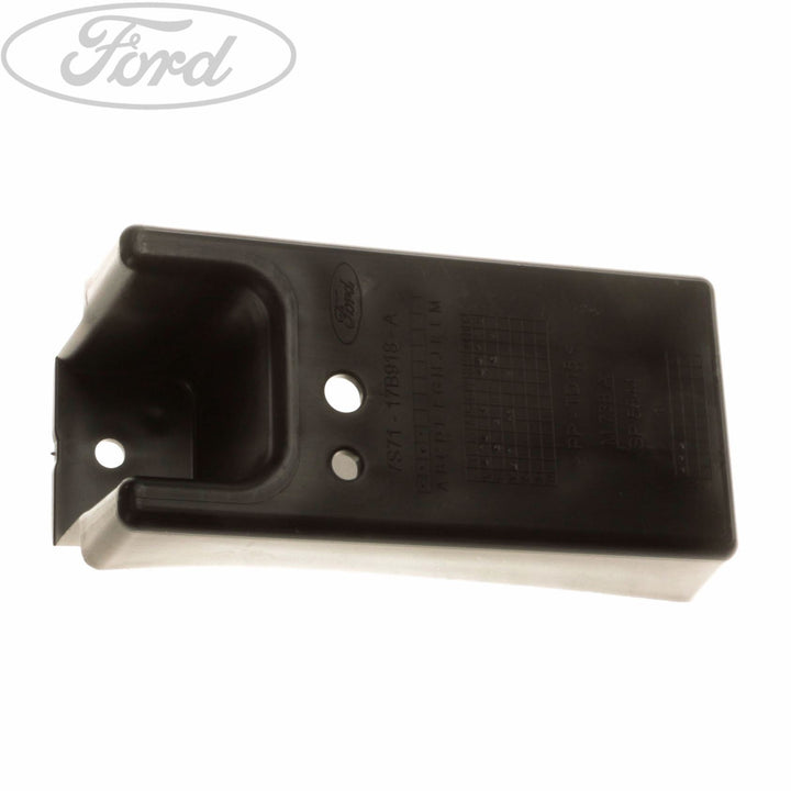 MONDEO REAR BUMPER MOUNTING BRACKET