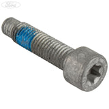 FRONT KNUCKLE AND HUB HEX HEAD BOLT PACK OF 5