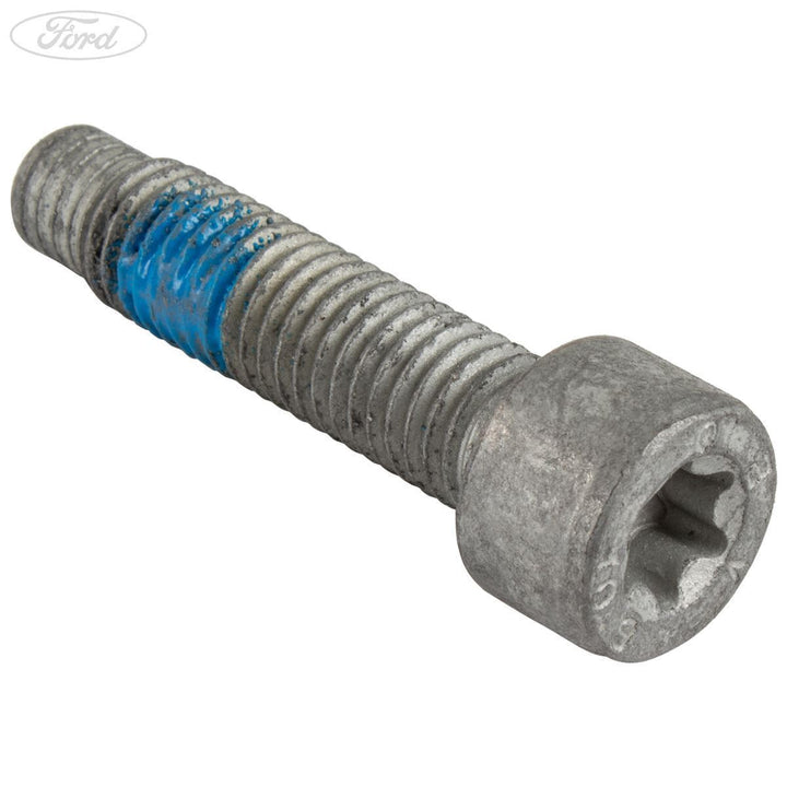 FRONT KNUCKLE AND HUB HEX HEAD BOLT PACK OF 5