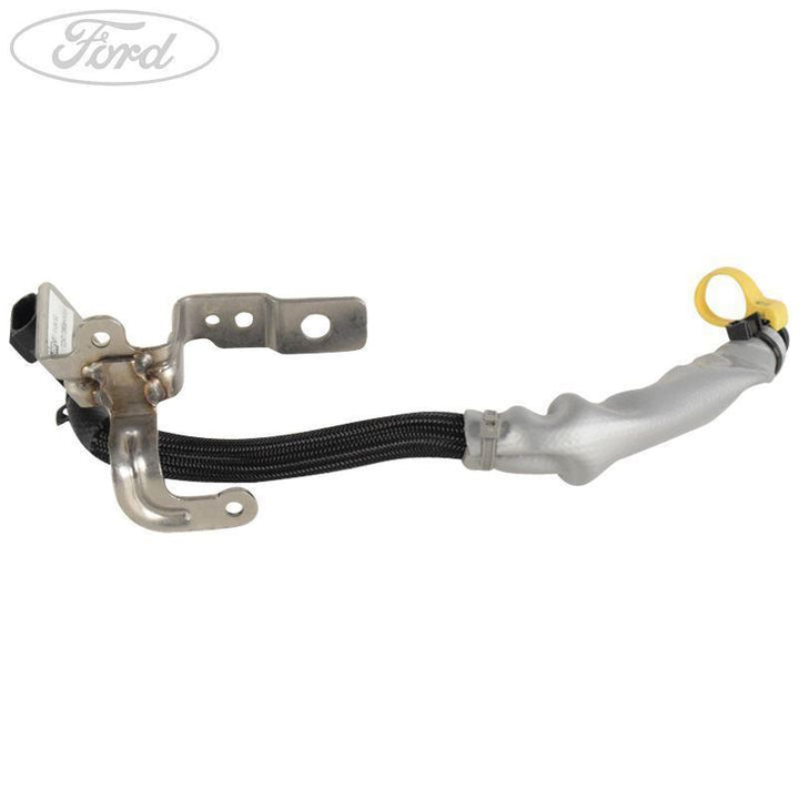 TRANSIT EXHAUST PRESSURE SENSOR 01/2014-