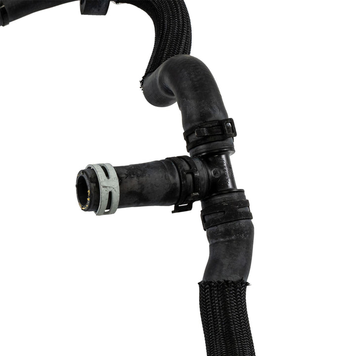 Fiesta ST Puma 1.5 EcoBoost Reservoir To Engine Coolant Hose 2018-Onwards