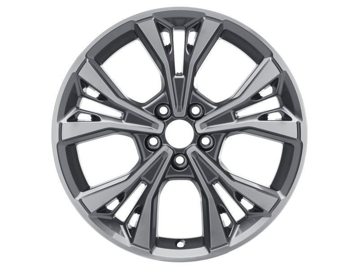 SET OF 4 FOCUS - FOCUS ST - C-MAX - MONDEO ALLOY WHEEL 18