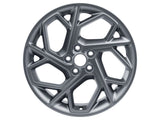 SET OF 4 FOCUS ALLOY WHEELS 18