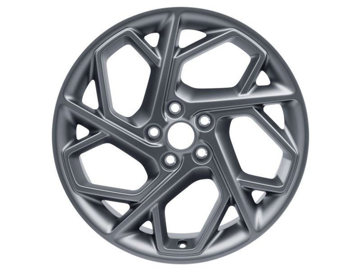 SET OF 4 FOCUS ALLOY WHEELS 18