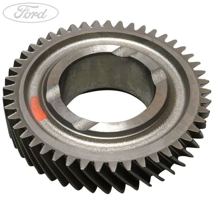 2.2 DURATORQ TDCI 5 SPEED MAINSHAFT 2ND SPEED GEAR 47 TEETH