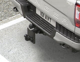 RANGER FROM 06/2022 FIXED TOW BAR