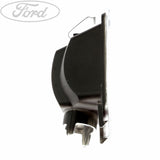 EXTERIOR REAR VIEW MIRROR HOUSING