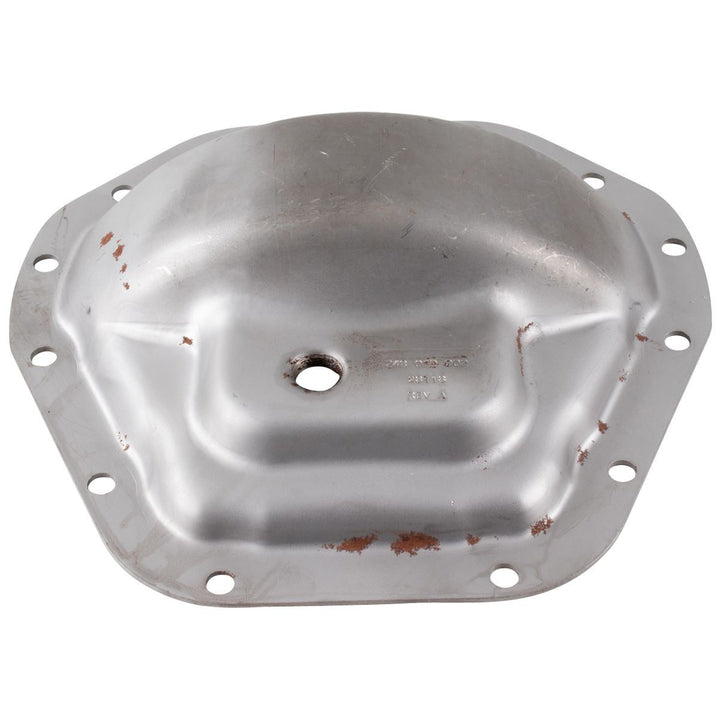 REAR AXLE HOUSING COVER