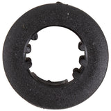 FIESTA KA FRONT SEAT BELT MOUNTING GROMMET