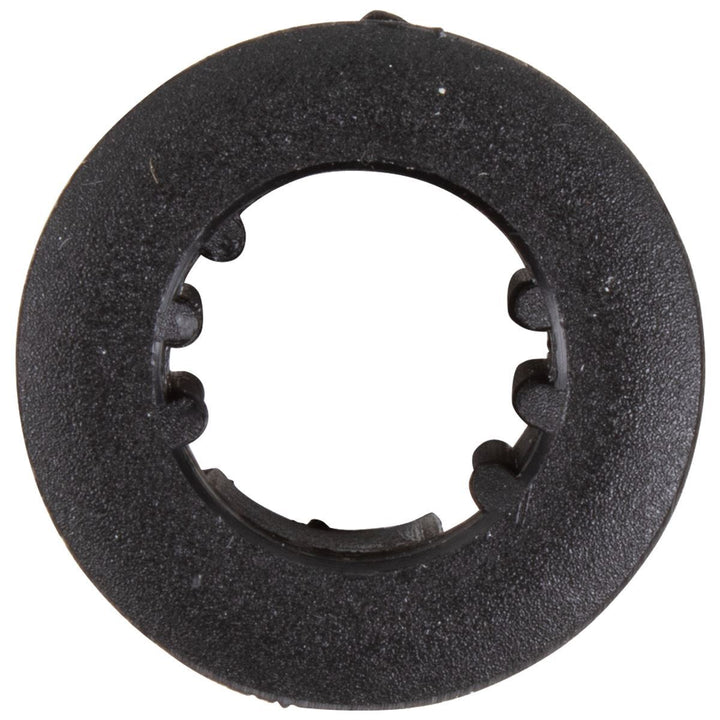 FIESTA KA FRONT SEAT BELT MOUNTING GROMMET