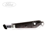 OIL PUMP SCREEN & COVER