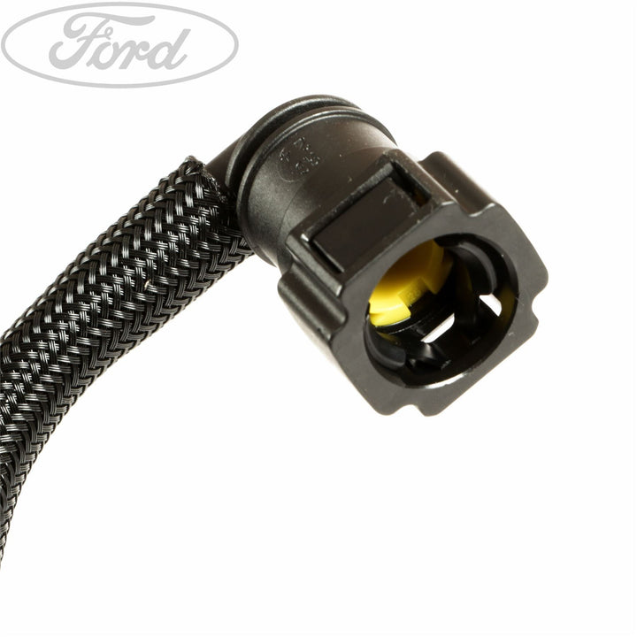 TRANSIT BRAKE BOOSTER TUBE
