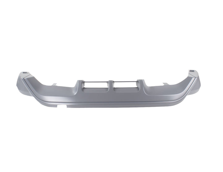 FOCUS 01/2008-12/2010 REAR BUMPER SKIRT