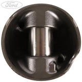 TRANSIT PISTON RING AND PIN