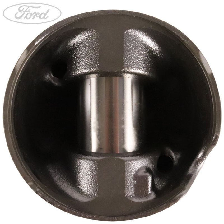 TRANSIT PISTON RING AND PIN